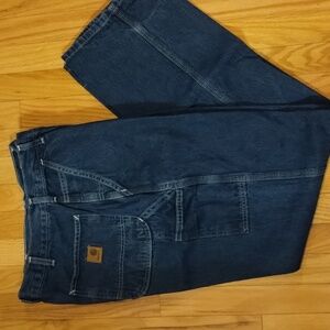 Men's Carhartt Jeans